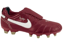 Фото № 1 с приближением к товару «‎Nike Tiempo Ronaldinho FG Team Red»