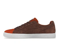 Фото № 3 с приближением к товару «‎Puma Clyde Patta Amsterdam (Brown)»