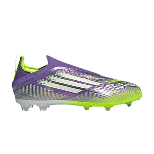 adidas Adizero F50 Elite Laceless FG K Radiant Blaze Pack (JH7709)