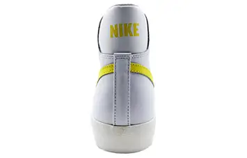 Nike Blazer Mid 77 Vintage Optic Yellow - 3