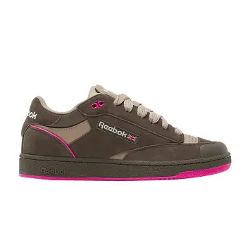 Reebok Club C Bulc Grout Laser Pink - 1