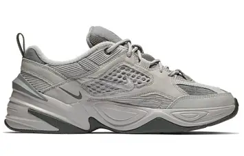 Nike M2K Tekno Atmosphere Grey - 2
