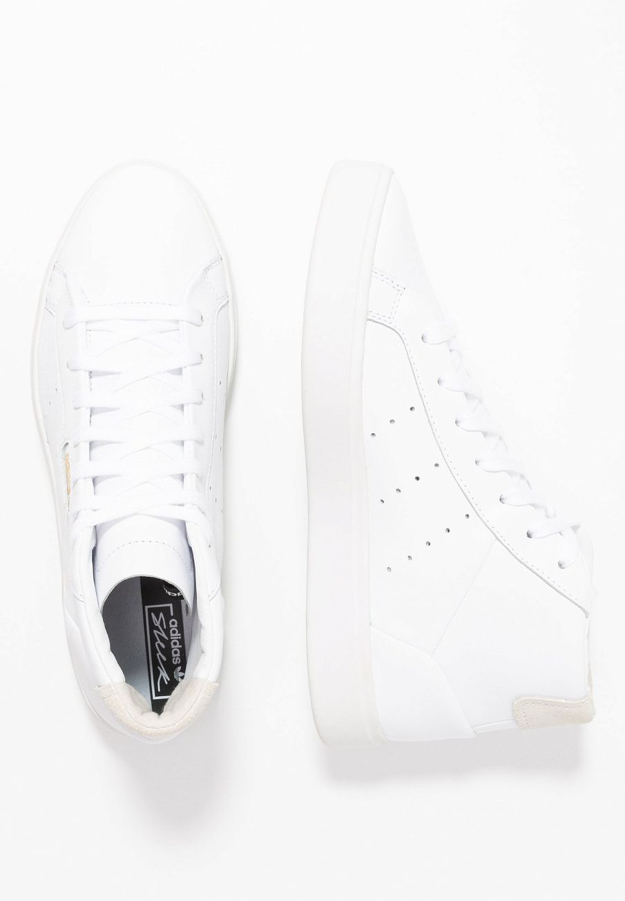 Фото № 4 с приближением к товару «‎Adidas Sleek »