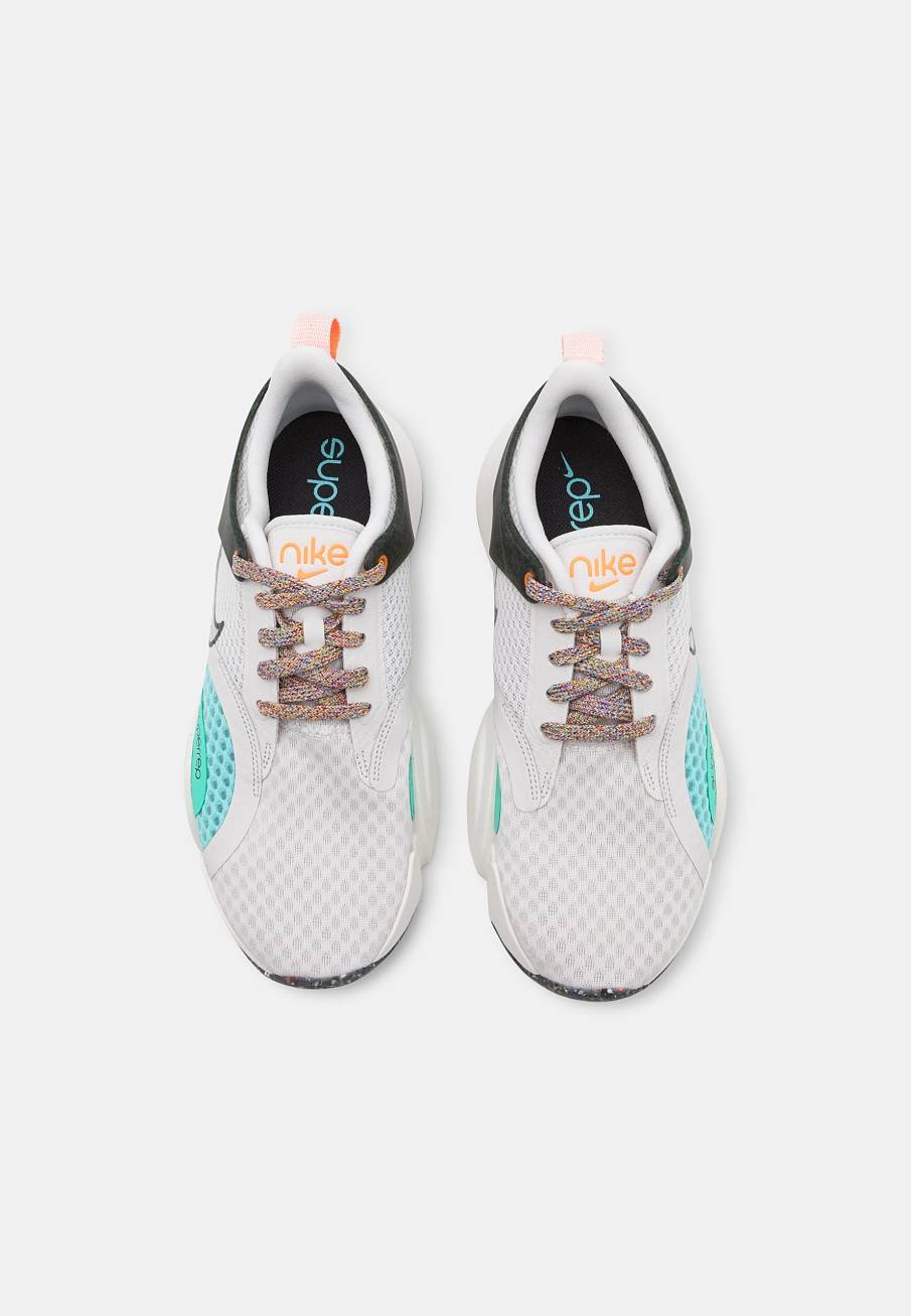 Фото № 4 с приближением к товару «‎Nike Superrep Go 2 Mfs»