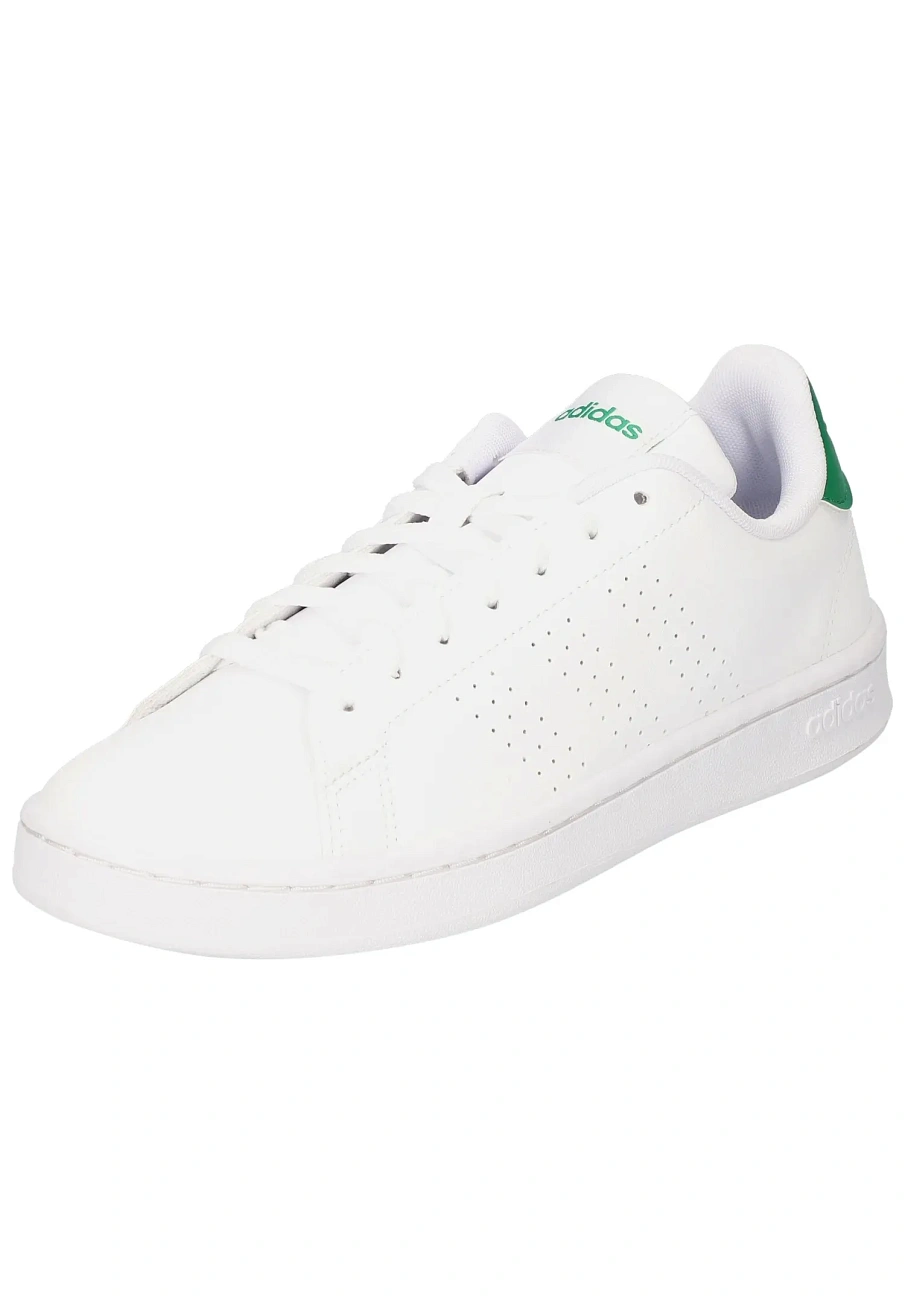Фото № 1 с приближением к товару «‎Кроссовки Adidas SPAD112O0P9-A11-N»