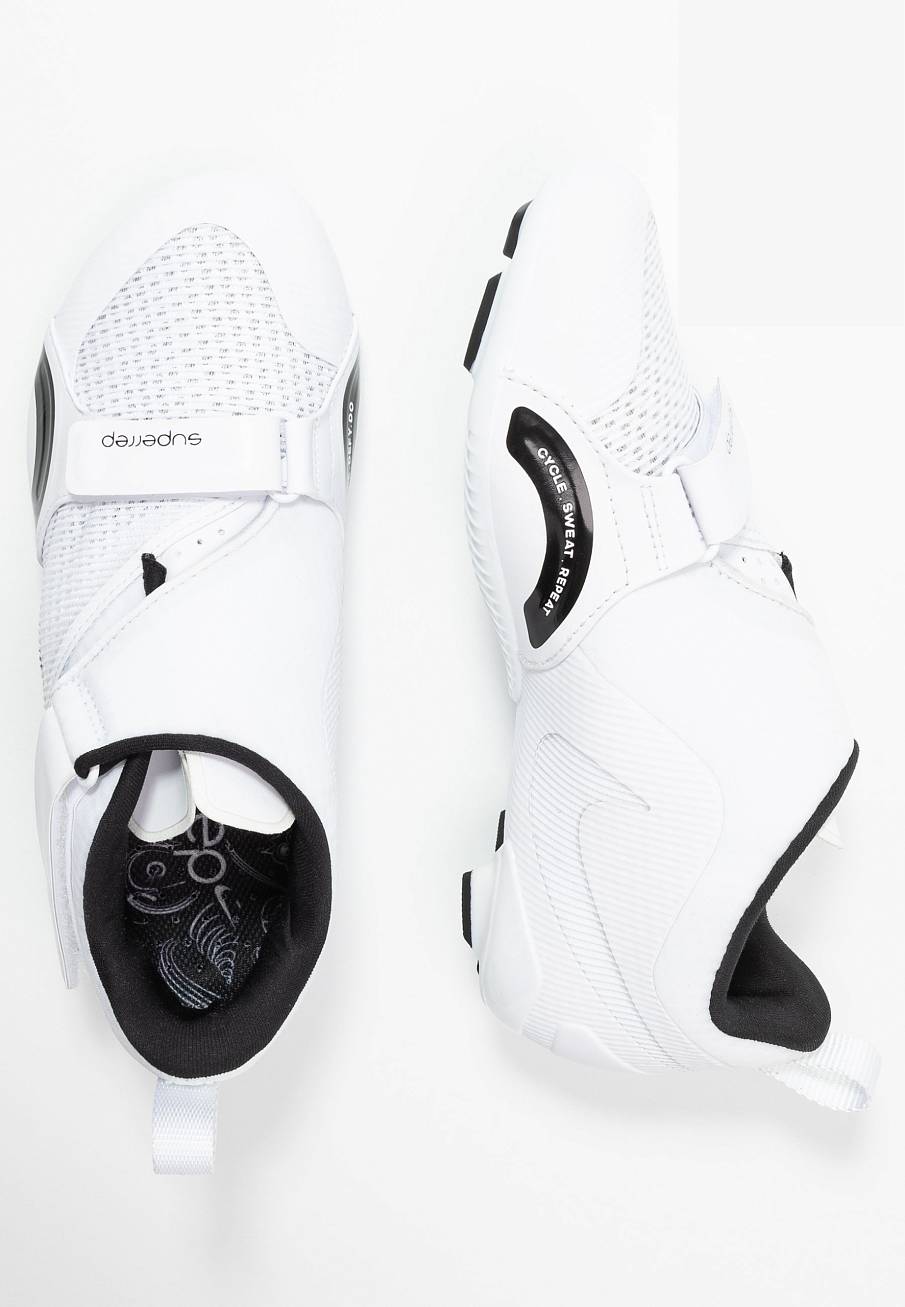 Фото № 2 с приближением к товару «‎Nike Superrep Cycle»