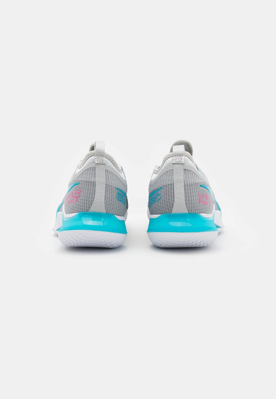 Фото № 3 с приближением к товару «‎Nikecourt React Vapor Nxt»