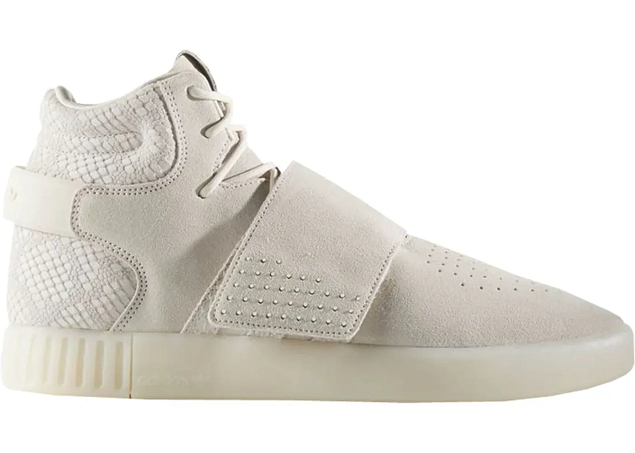 Фото № 1 с приближением к товару «‎adidas Tubular Invader Strap Clear Brown»