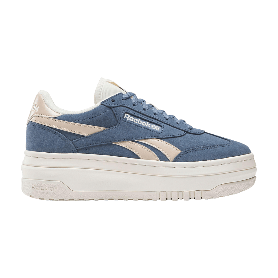 Фото № 1 с приближением к товару «‎Reebok Women's Campio Extra Shadow Muted Clay (100234662)»