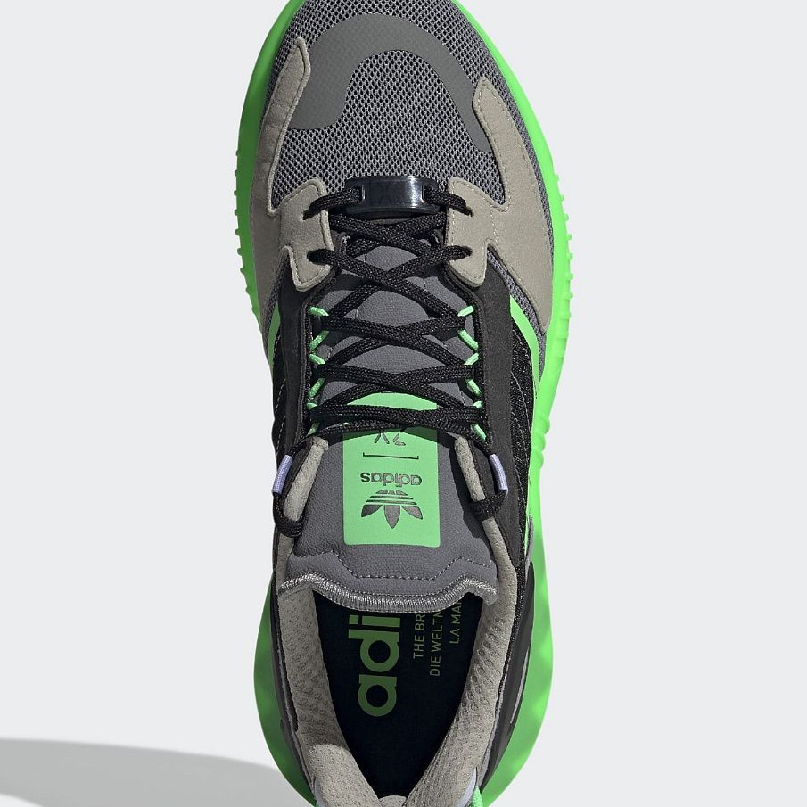 Фото № 3 с приближением к товару «‎Кроссовки Adidas SPAD115O14Y-C11»