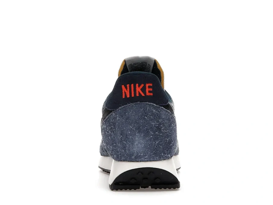 Фото № 4 с приближением к товару «‎Nike Air Tailwind 79 Denim»
