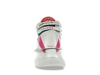 Фото № 2 с приближением к товару «‎Reebok Freestyle Hi»