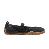Фото № 1 с приближением к товару «‎Converse Run Star Trainer Ballet Flat Black Brown»