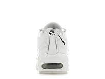 Фото № 4 с приближением к товару «‎Nike Air Max 95 Essential White Black »