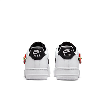 Фото № 5 с приближением к товару «‎Nike Air Force 1 Premium Carabiner Swoosh »