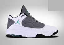 Фото № 1 с приближением к товару «‎Nike Air Jordan Max Aura 2 Wolf»