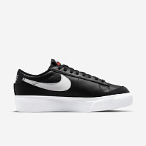 Фото № 2 с приближением к товару «‎Nike Blazer Platform »
