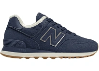 Фото № 1 с приближением к товару «‎New Balance 574»
