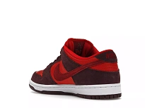 Фото № 5 с приближением к товару «‎Nike SB Dunk Low Cherry»