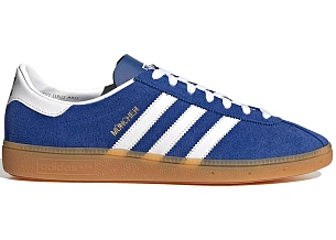 adidas Munchen Royal Blue Cloud White