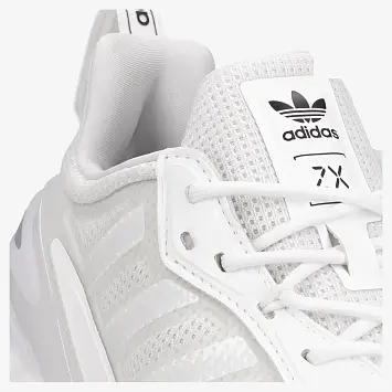 adidas originals ZX 2K Boost 2.0 White - 5
