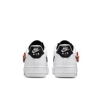 Nike Air Force 1 Premium Carabiner Swoosh  - 5