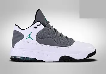 Nike Air Jordan Max Aura 2 Wolf - 1