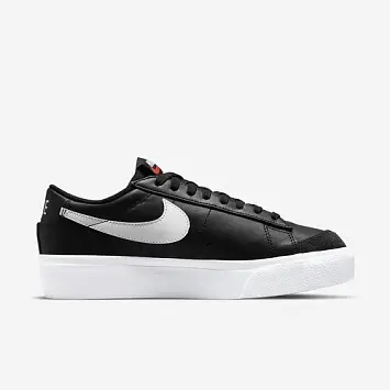 Nike Blazer Platform  - 2