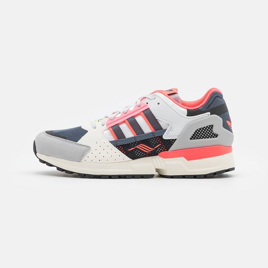 Фото № 2 с приближением к товару «‎Adidas ZX 10,000c »