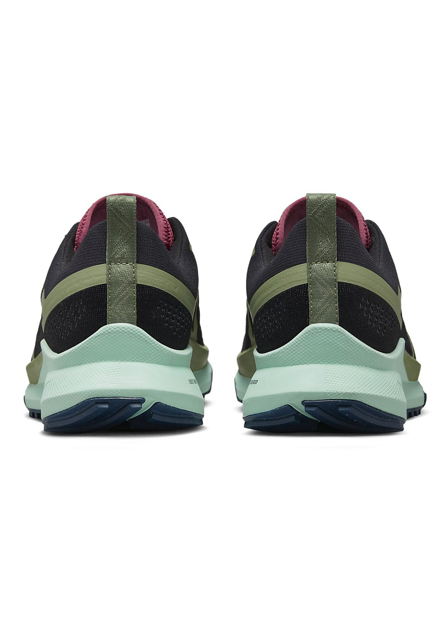 Фото № 4 с приближением к товару «‎Nike React Pegasus Trail 4»