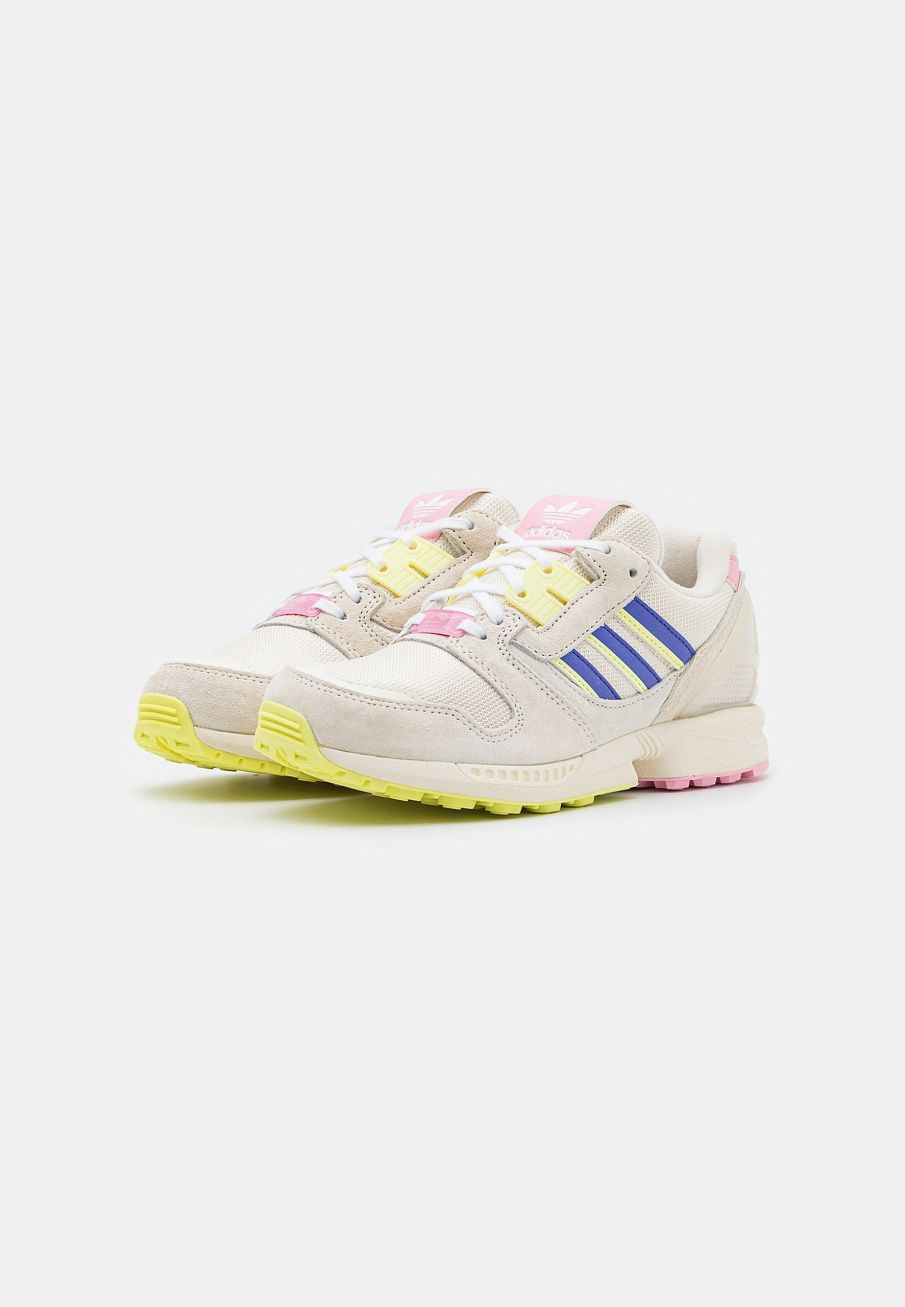 Фото № 3 с приближением к товару «‎Adidas Zx 8000 Smu »