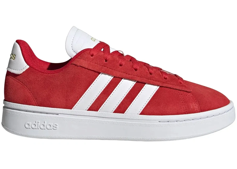 Фото № 1 с приближением к товару «‎adidas Grand Court Alpha»