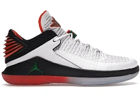 Фото № 1 с приближением к товару «‎Jordan XXXII Low»