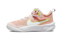 Фото № 1 с приближением к товару «‎BP Nike Team Hustle D 10 Basketball shoes»