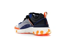 Фото № 6 с приближением к товару «‎Nike React Element 87 Thunder Blue/Total Orange»