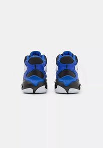 Фото № 2 с приближением к товару «‎JORDAN MAX AURA 4»