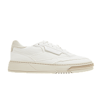 Фото № 1 с приближением к товару «‎Reebok Club C LTD White Canvas»