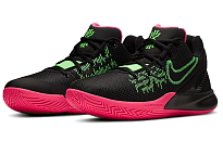 Фото № 3 с приближением к товару «‎Nike Kyrie Flytrap II EP Hyper Pink»