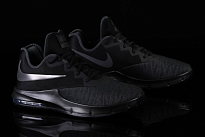 Фото № 3 с приближением к товару «‎Nike Air Max Infuriate 3 Triple »