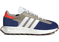 Фото № 1 с приближением к товару «‎adidas Retropy E5 Grey Victory Blue Red»
