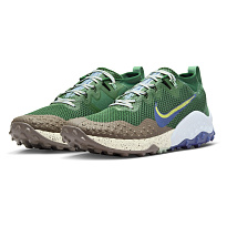 Фото № 2 с приближением к товару «‎Nike Wildhorse »