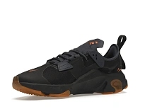 Фото № 2 с приближением к товару «‎Nike React Type GTX Black Bright Ceramic»