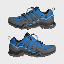 Фото № 4 с приближением к товару «‎Adidas Terrex Swift R Hiking Shoes»
