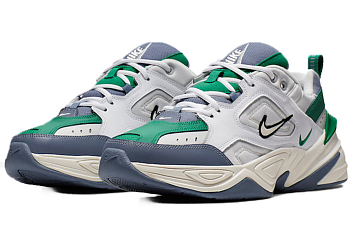 Nike M2K Tekno 'Tint Green' - 3