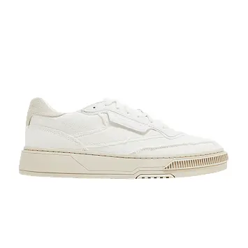 Reebok Club C LTD White Canvas - 1