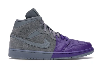 Jordan 1 Mid Sheila Rashid (CW5897-005) - 1