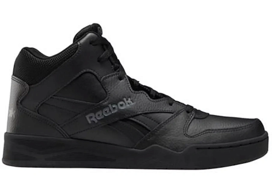 Фото № 1 с приближением к товару «‎Reebok Royal BB4500 High 2»