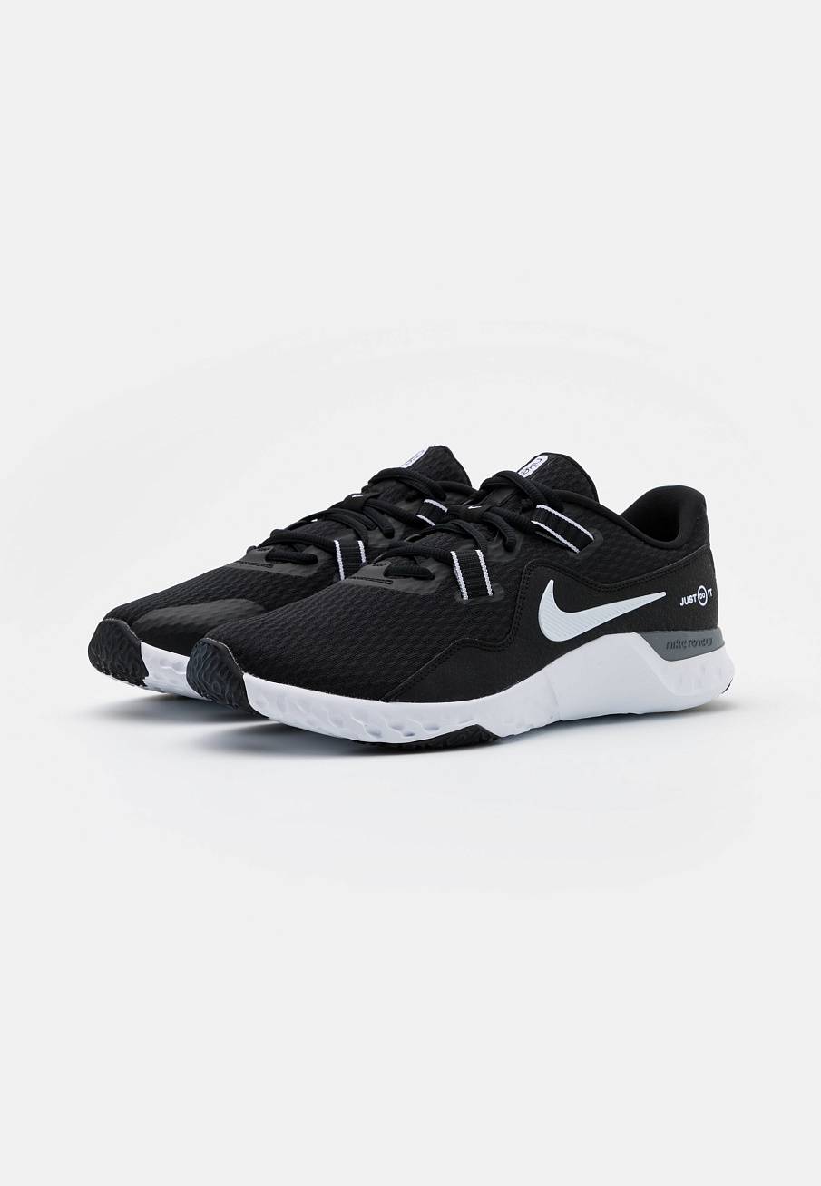 Фото № 2 с приближением к товару «‎Nike Renew Retaliation»