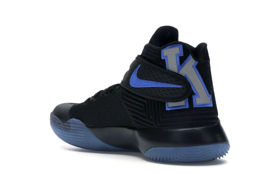 Фото № 6 с приближением к товару «‎Nike Kyrie 2 Duke»