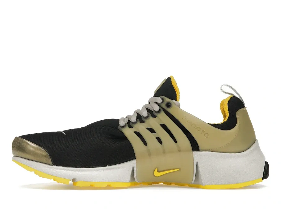 Фото № 3 с приближением к товару «‎Nike Air Presto Brutal Honey»